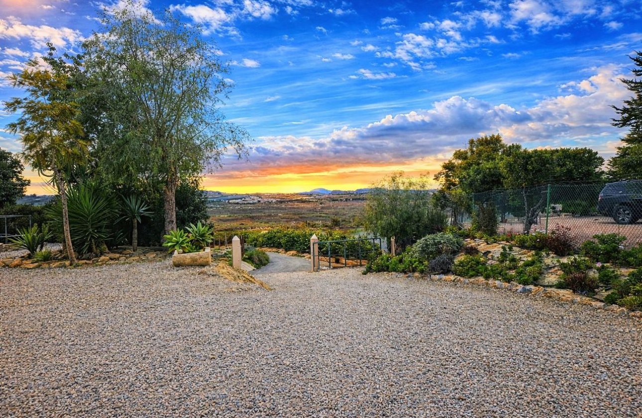 Revente - Villa - Torremendo