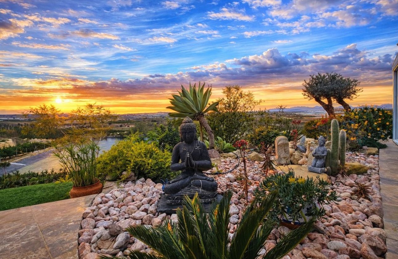 Revente - Villa - Torremendo