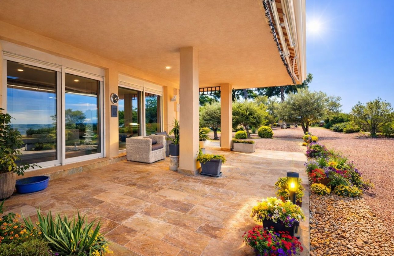 Revente - Villa - Torremendo