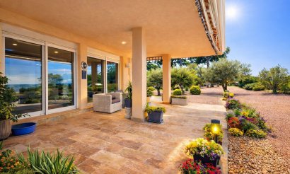 Revente - Villa - Torremendo