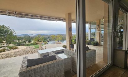 Revente - Villa - Torremendo