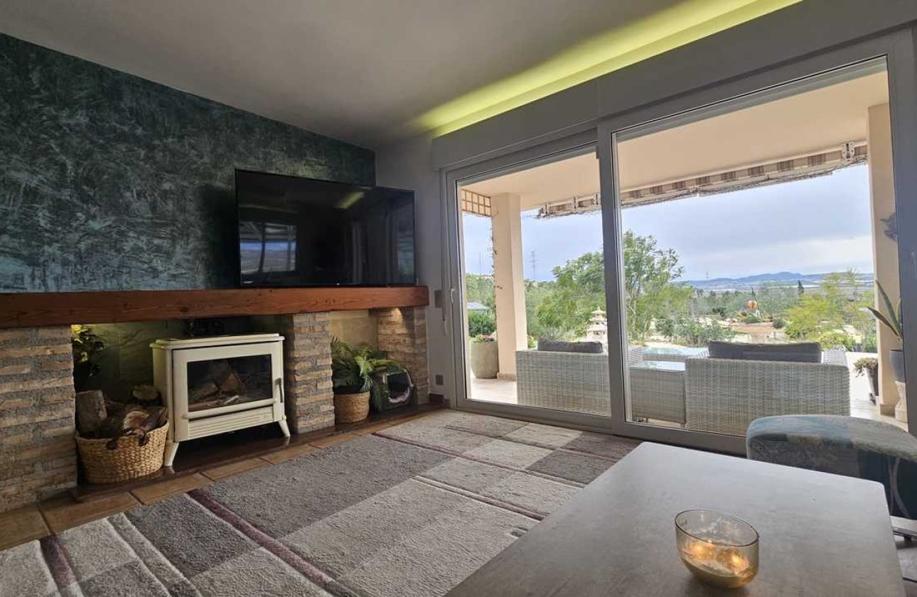 Revente - Villa - Torremendo