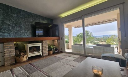 Revente - Villa - Torremendo