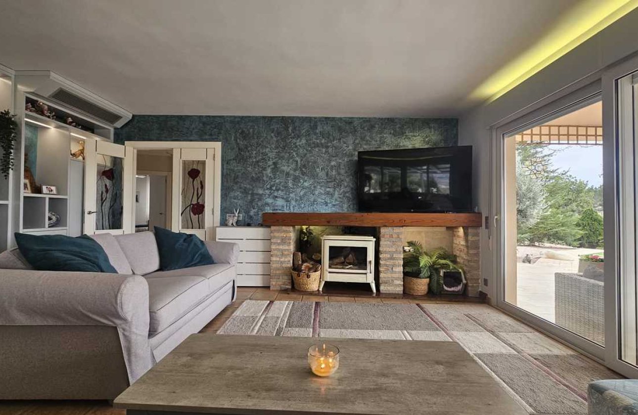 Revente - Villa - Torremendo