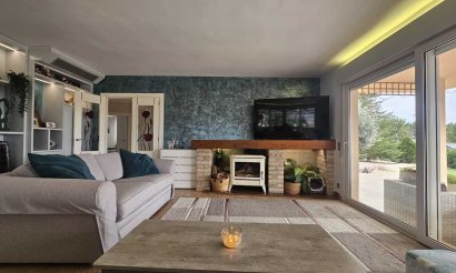 Revente - Villa - Torremendo