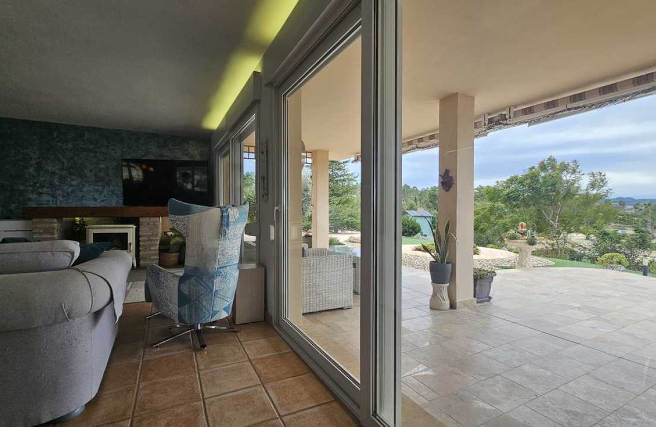 Revente - Villa - Torremendo