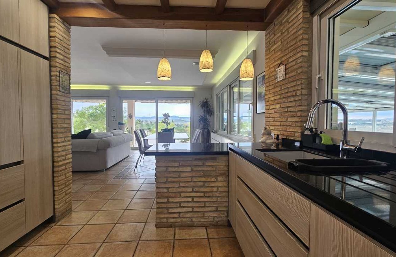 Revente - Villa - Torremendo