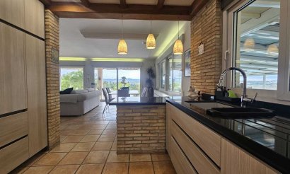 Revente - Villa - Torremendo