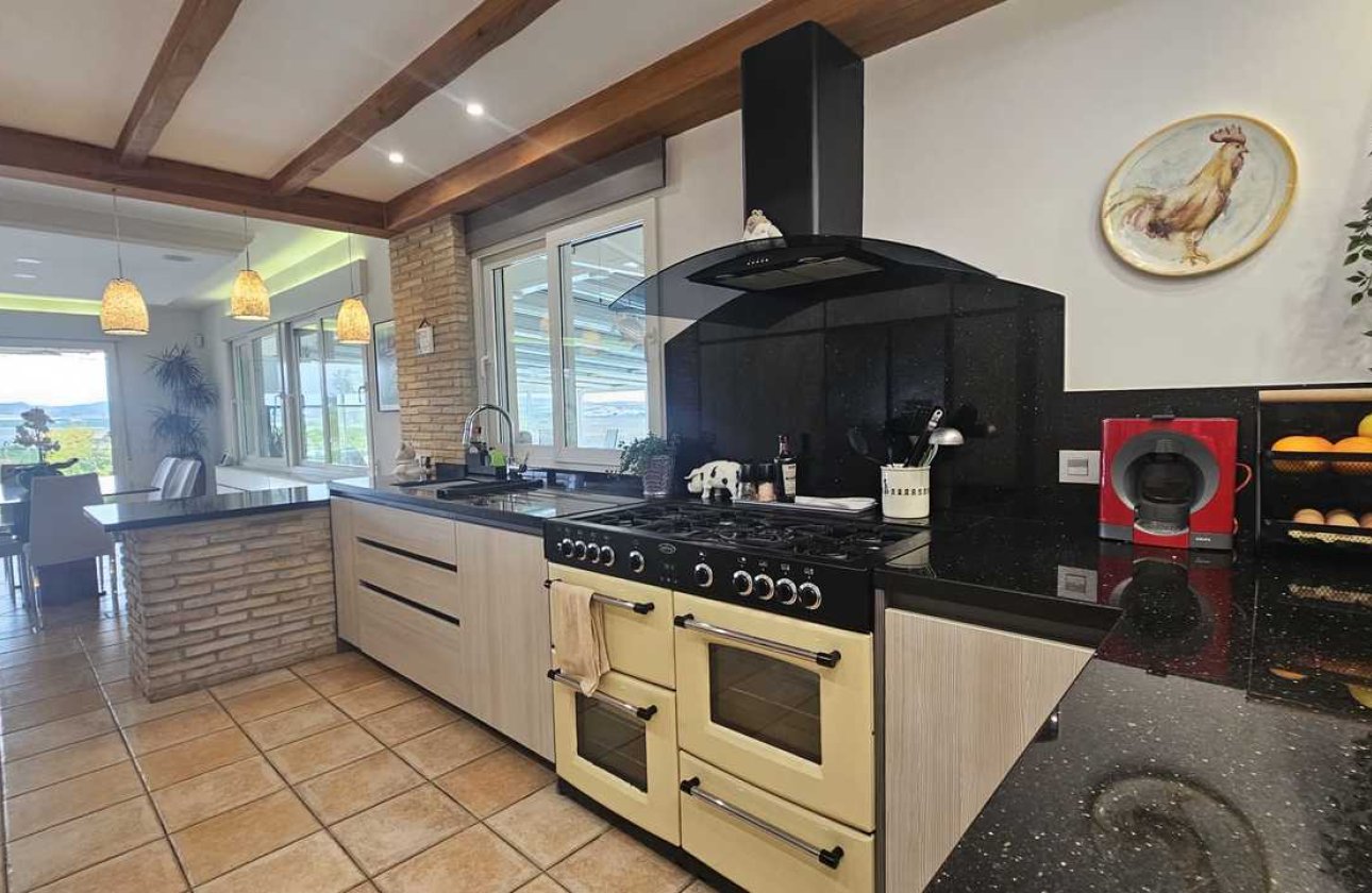 Revente - Villa - Torremendo