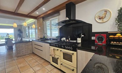 Revente - Villa - Torremendo