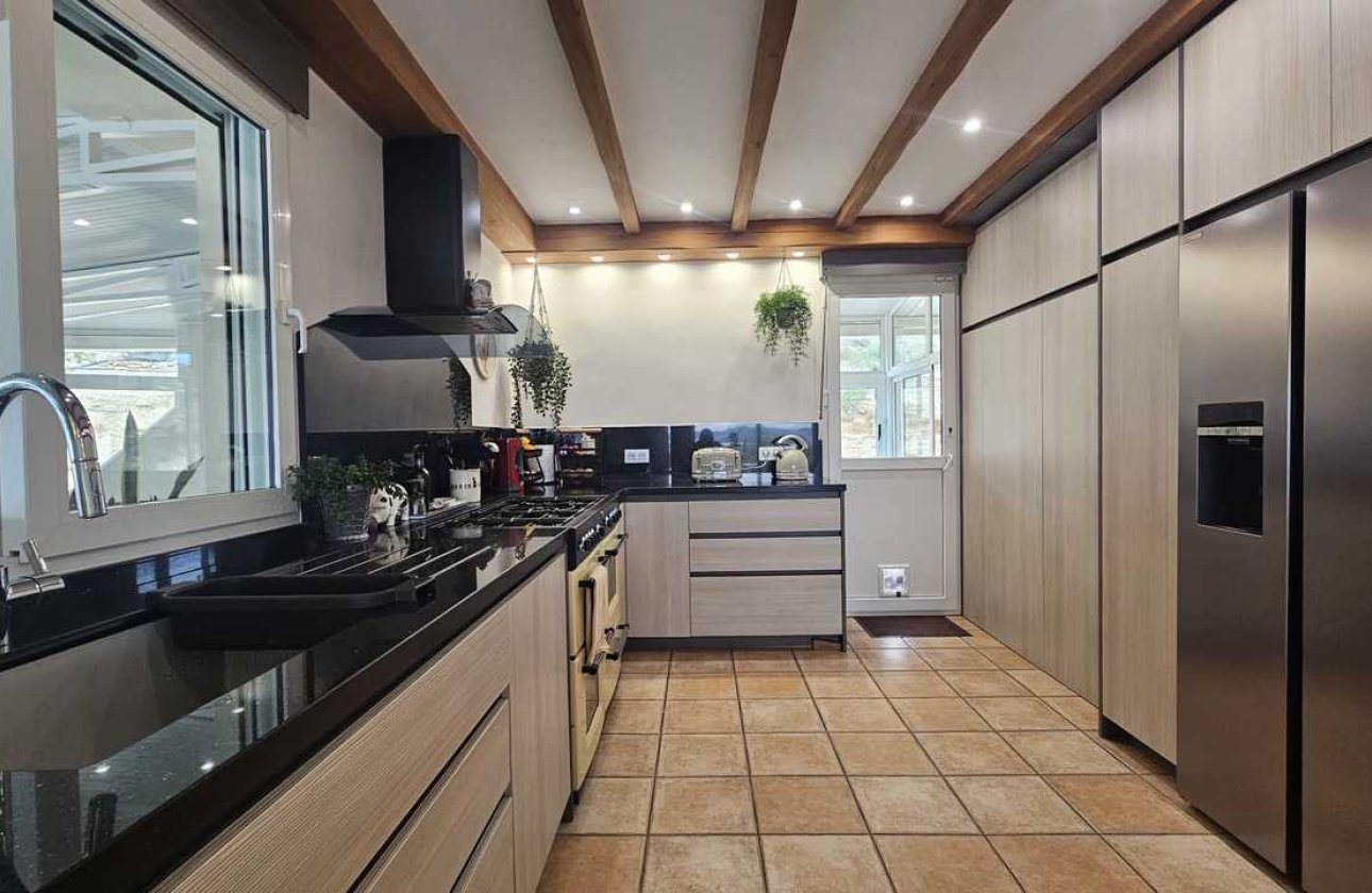 Revente - Villa - Torremendo