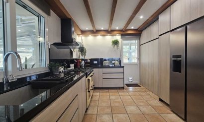 Revente - Villa - Torremendo