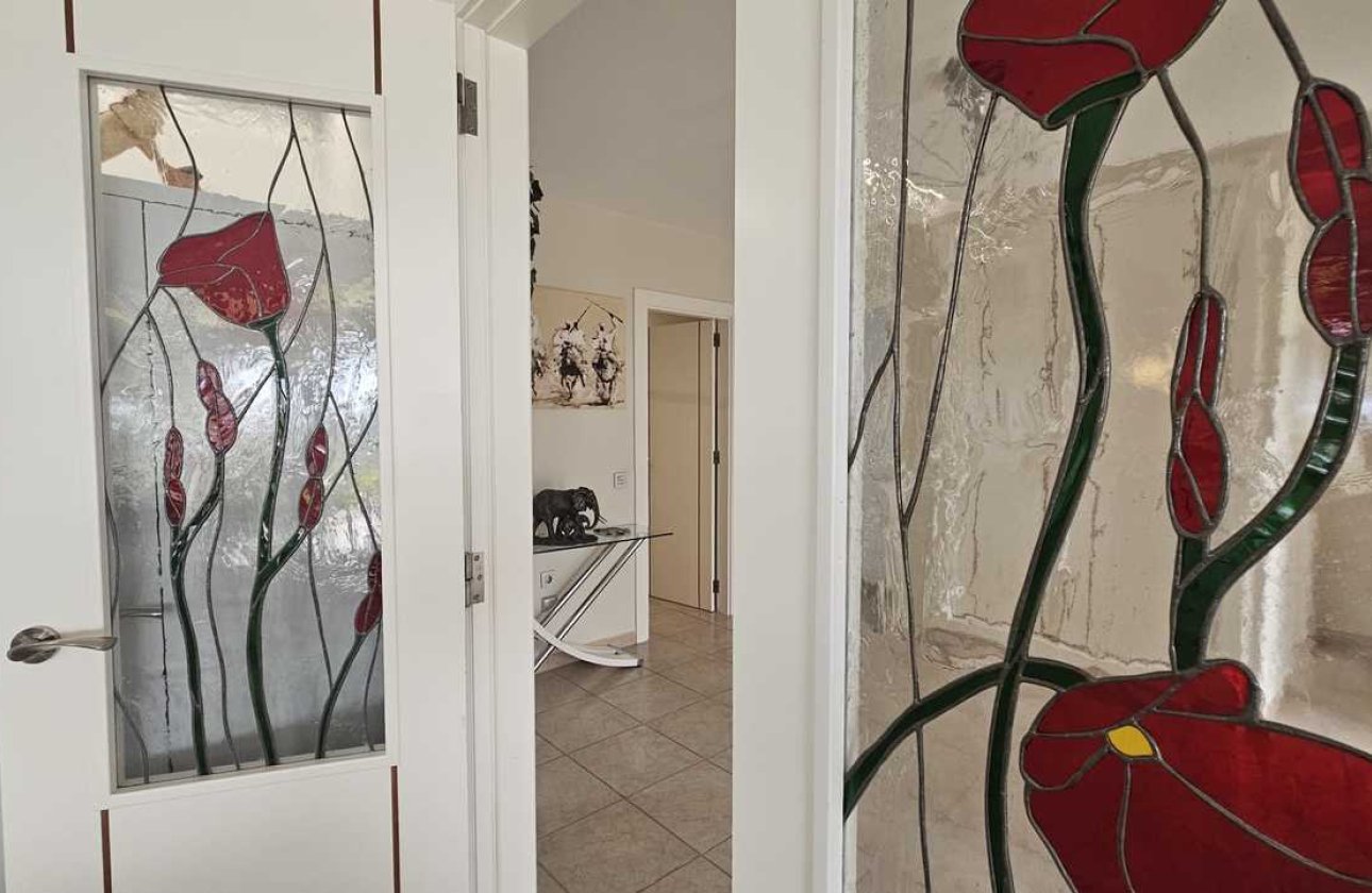 Revente - Villa - Torremendo