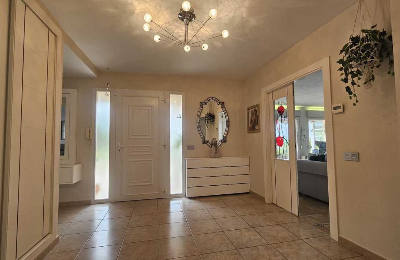 Revente - Villa - Torremendo