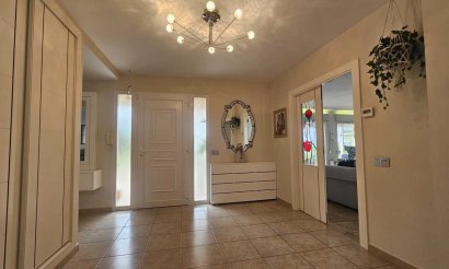 Revente - Villa - Torremendo