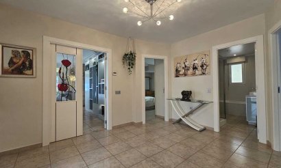 Revente - Villa - Torremendo