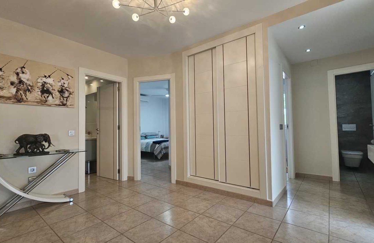 Revente - Villa - Torremendo