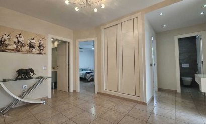 Revente - Villa - Torremendo