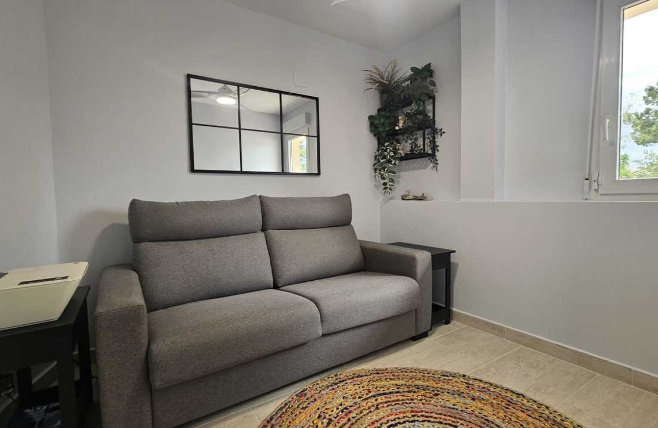 Revente - Villa - Torremendo