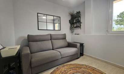 Revente - Villa - Torremendo