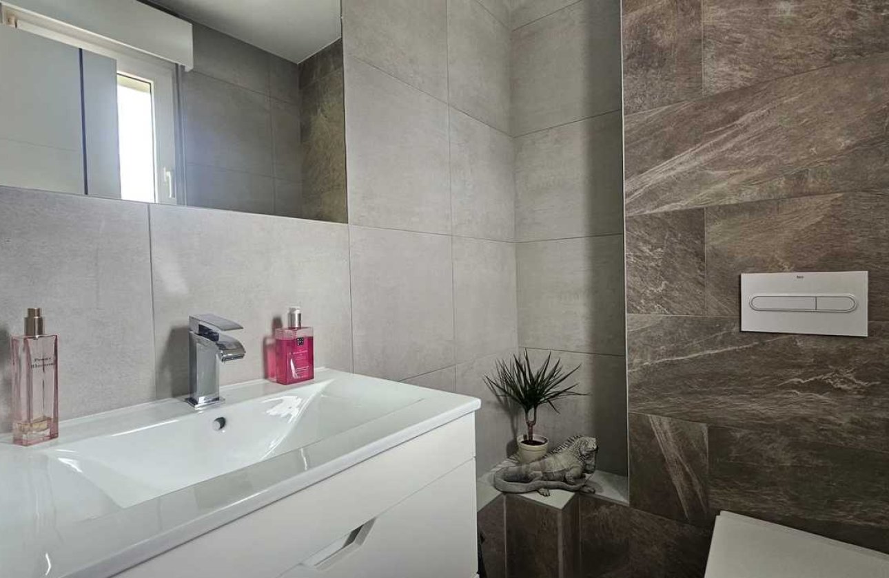 Revente - Villa - Torremendo