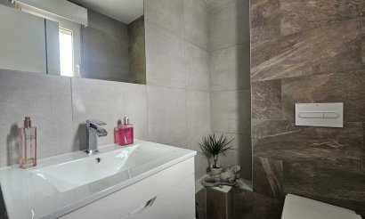 Revente - Villa - Torremendo