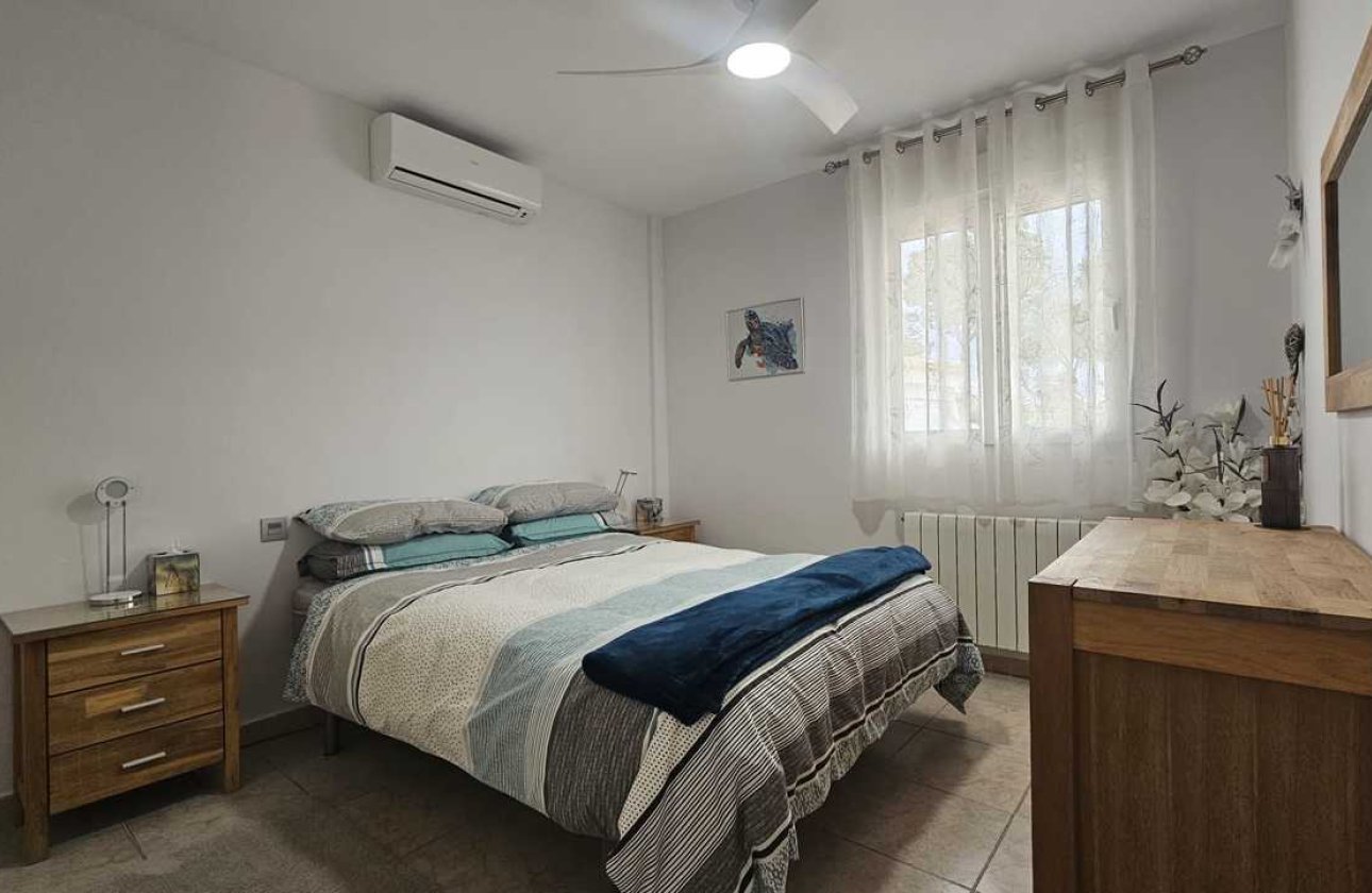 Revente - Villa - Torremendo