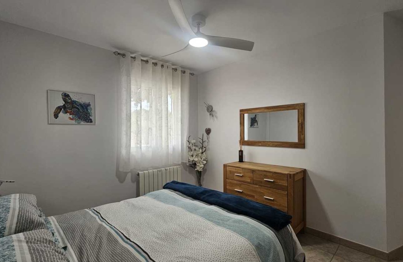 Revente - Villa - Torremendo