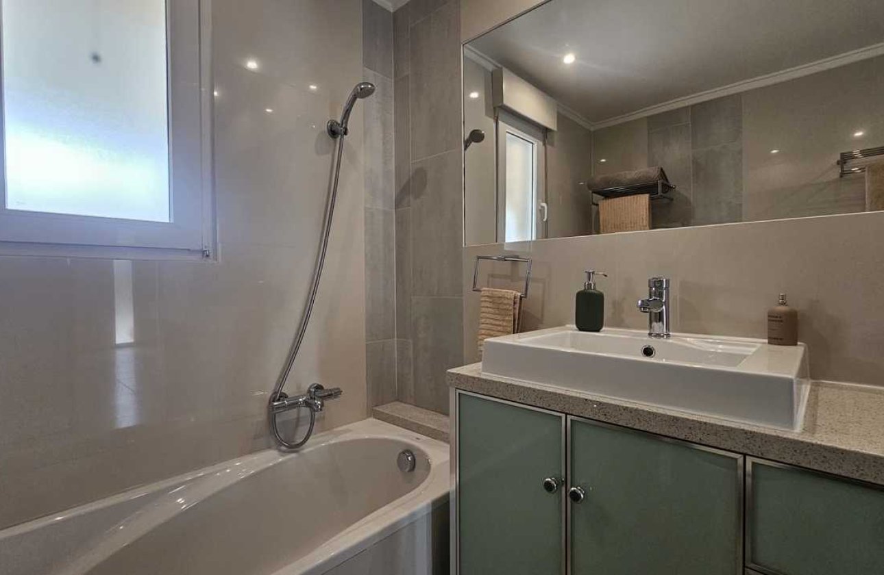 Revente - Villa - Torremendo