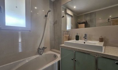 Revente - Villa - Torremendo