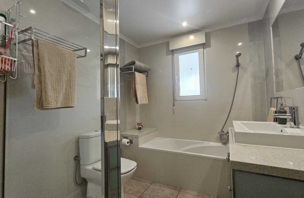 Revente - Villa - Torremendo