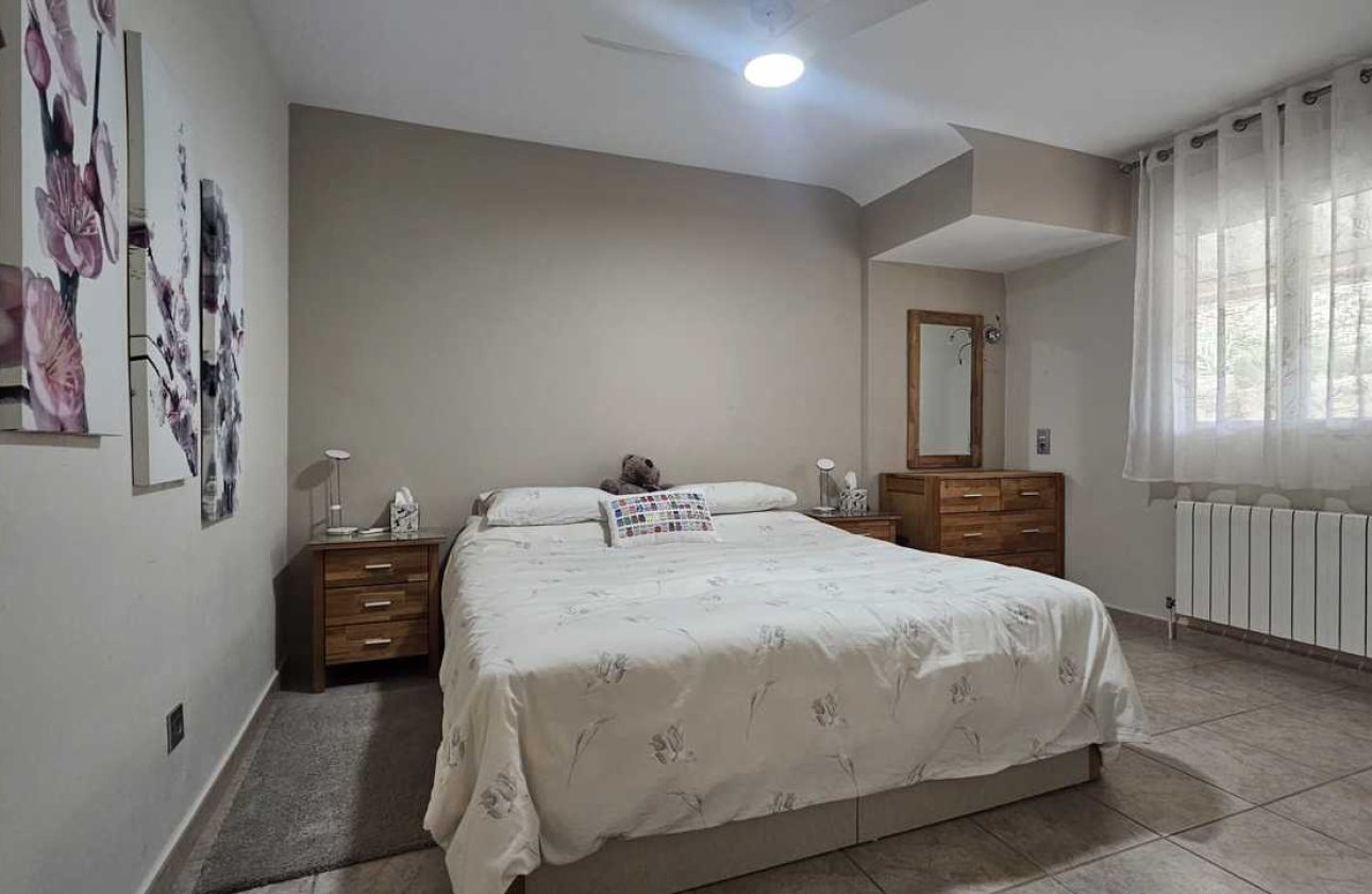 Revente - Villa - Torremendo