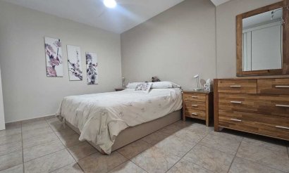 Revente - Villa - Torremendo