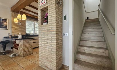 Revente - Villa - Torremendo