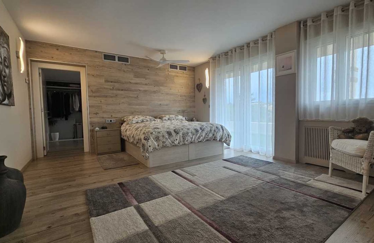 Revente - Villa - Torremendo