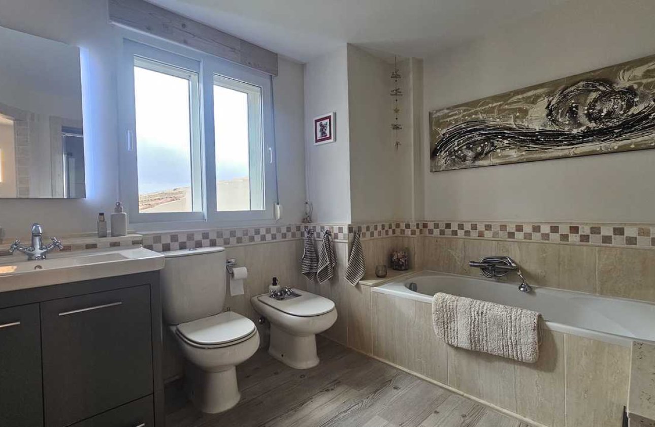 Revente - Villa - Torremendo