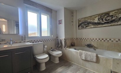 Revente - Villa - Torremendo