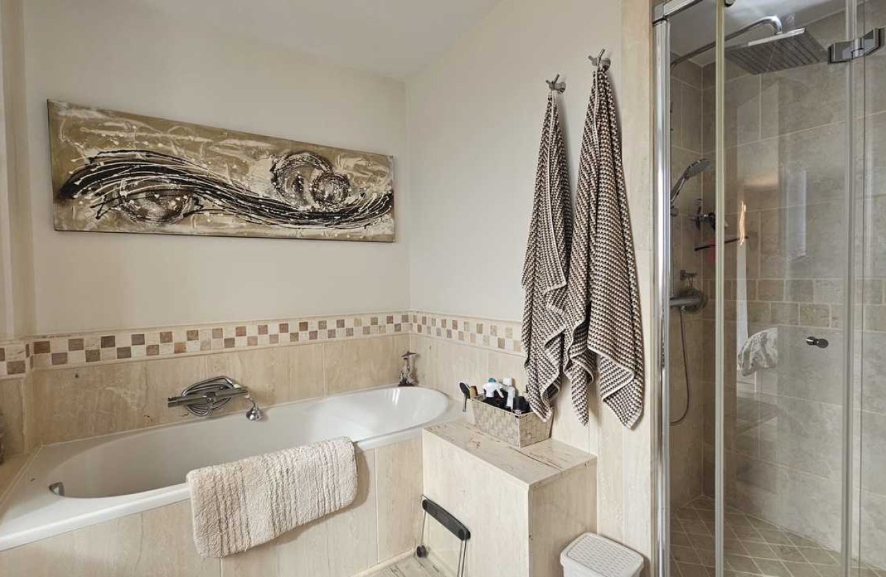 Revente - Villa - Torremendo