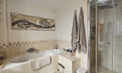 Revente - Villa - Torremendo