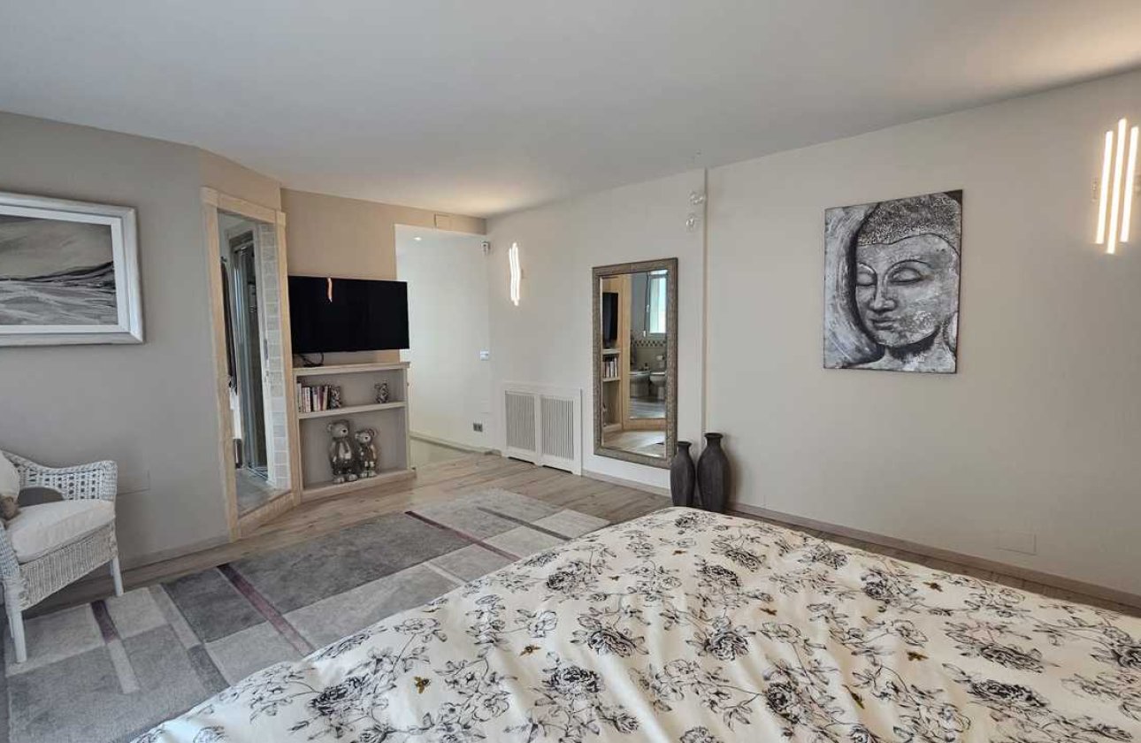 Revente - Villa - Torremendo