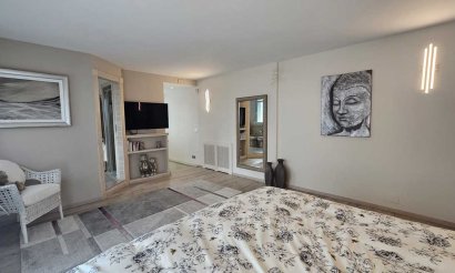 Revente - Villa - Torremendo