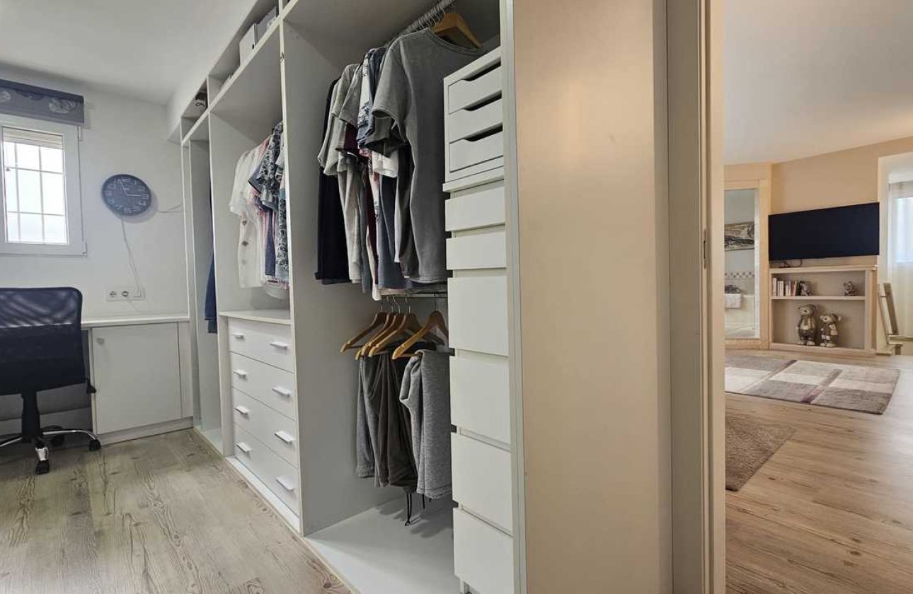 Revente - Villa - Torremendo