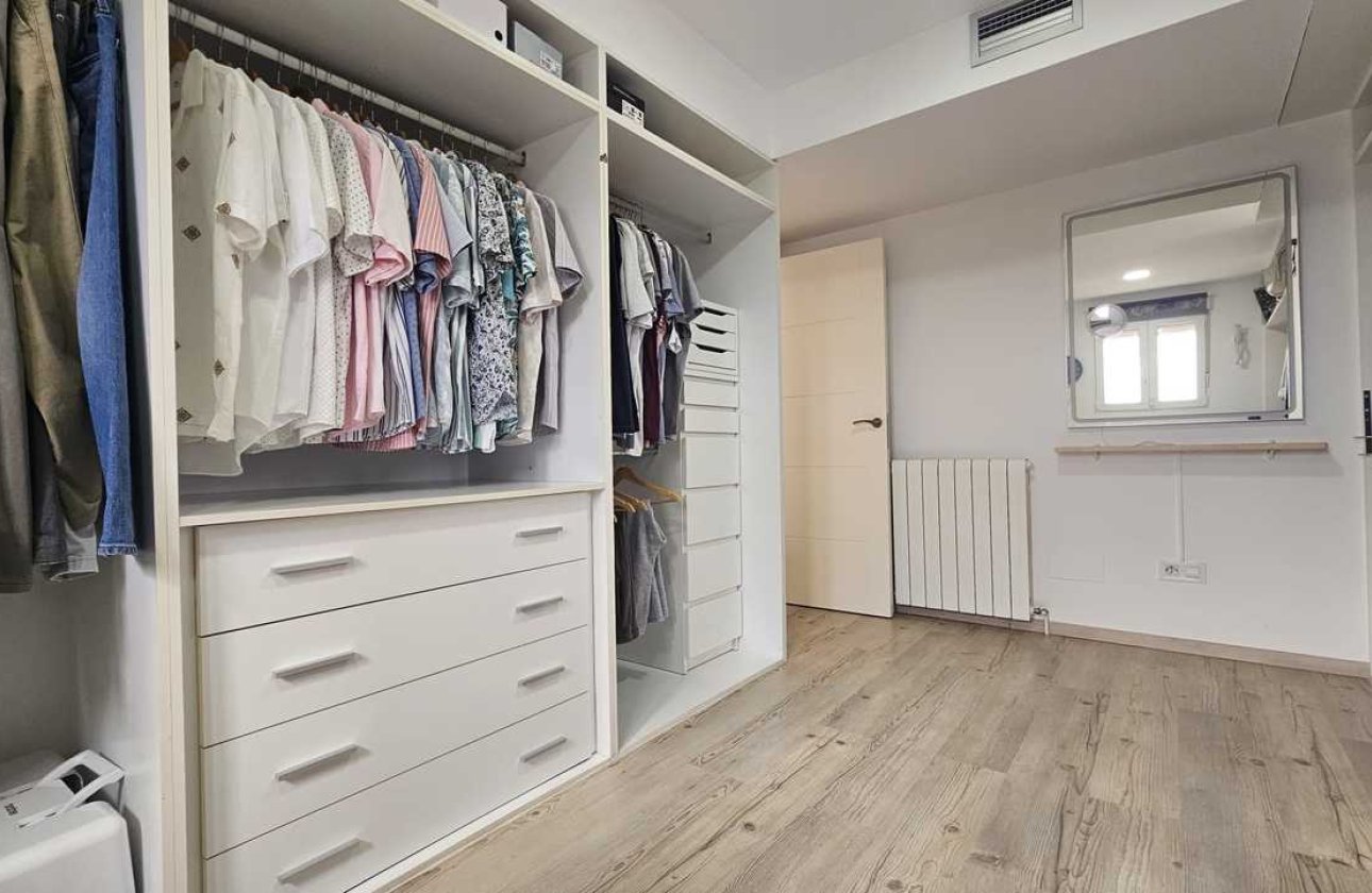 Revente - Villa - Torremendo