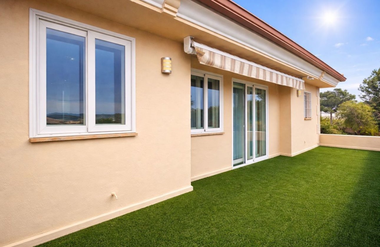 Revente - Villa - Torremendo