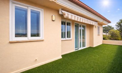 Revente - Villa - Torremendo