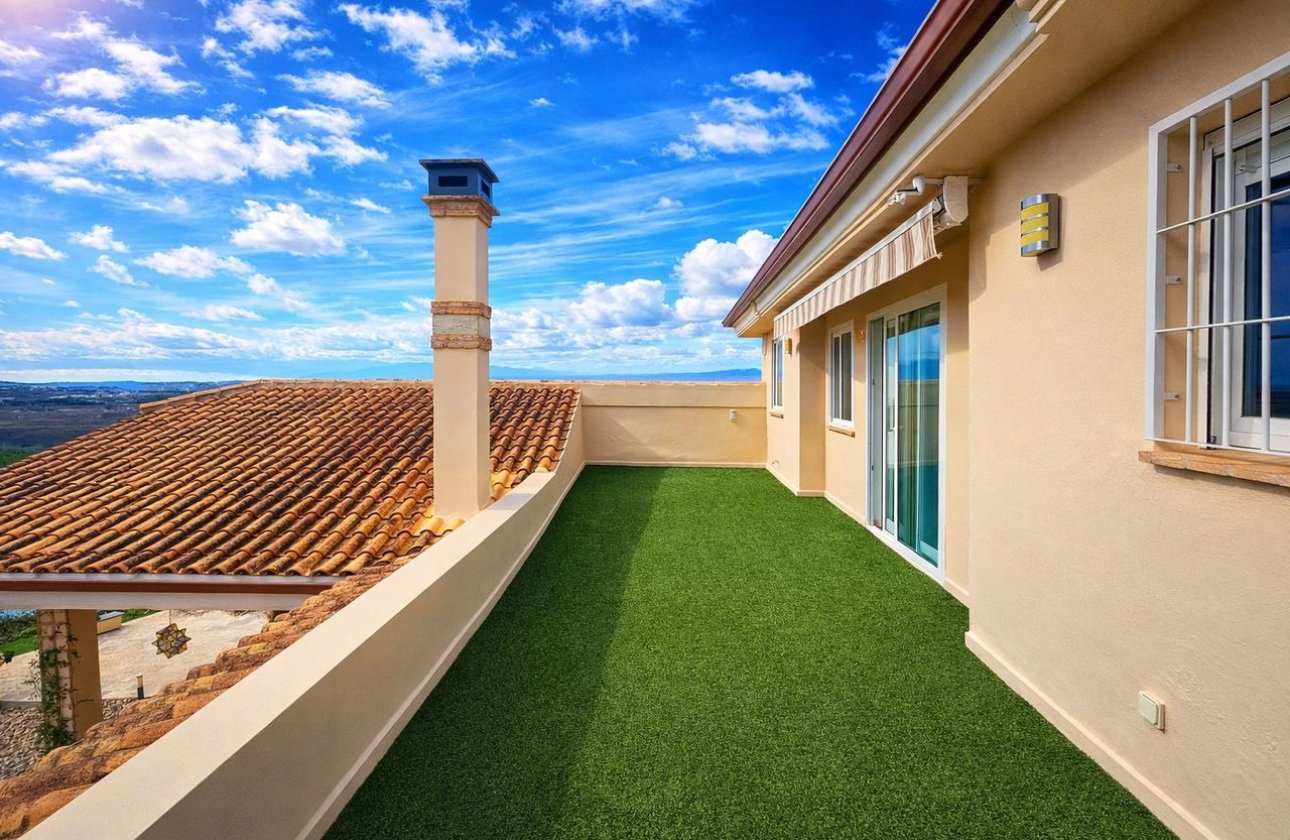 Revente - Villa - Torremendo