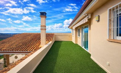 Revente - Villa - Torremendo