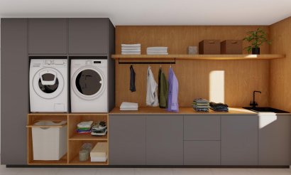 New Build - Villa - Yecla