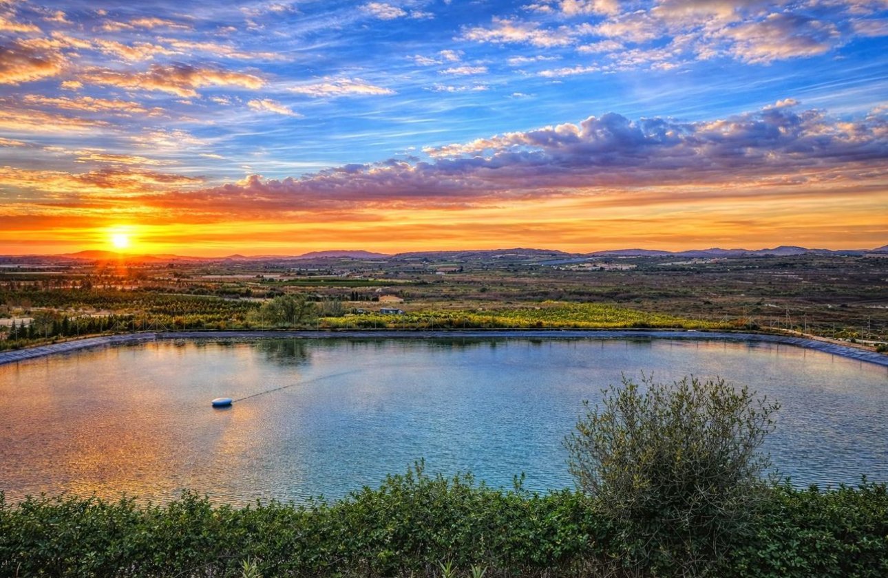 Revente - Villa - Torremendo