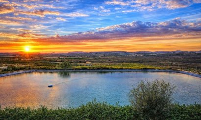 Revente - Villa - Torremendo